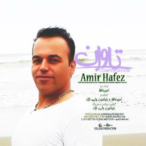 Amir Hafez – Tavan