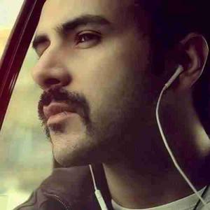 Ali Molaei – Shabe Toolani