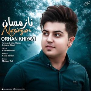 دانلود آهنگ اورهان خیاوی نازمسان