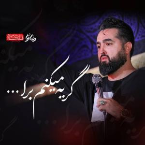 سید علی مجابی  
