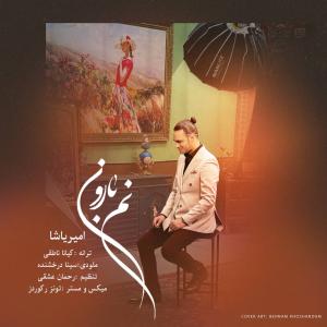 Amir Yasha Name Baroon