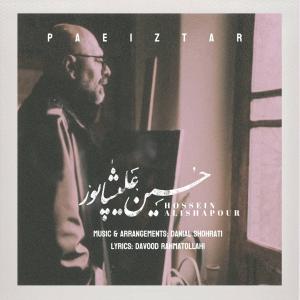 Hossein Alishapour Paeiztar