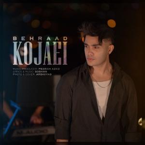 Behraad Kojaei