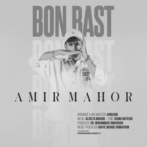 Amir Mahor Bon Bast