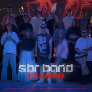 Reza Sarbandar Dokhte Bandar (SBR band)