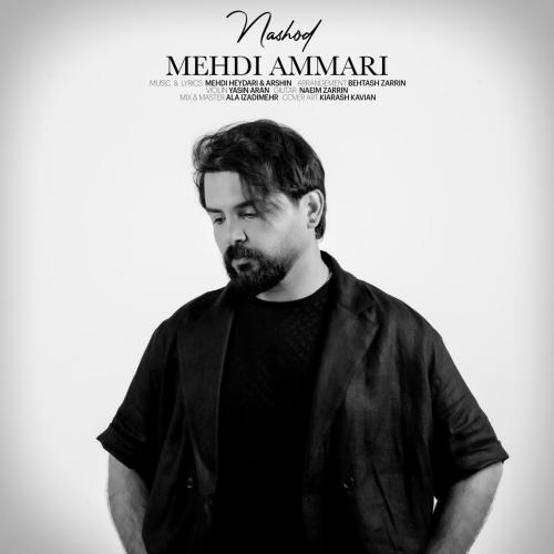 Mehdi Ammari Nashod