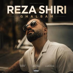 Reza Shiri Ghalbam
