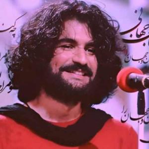 عرفان طهماسبی ایران