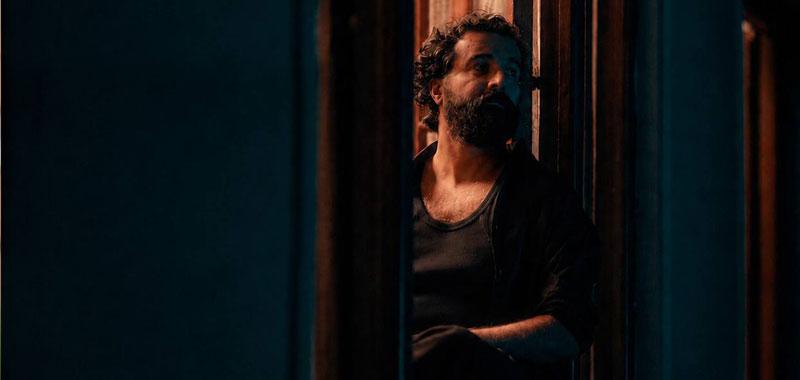 Mehdi Darabi Az Aval Kash Naboodi