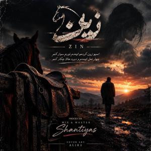 سینا پارسیان زین (دلی)
